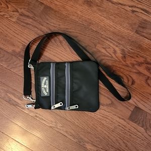 Harley Davidson crossbody purse